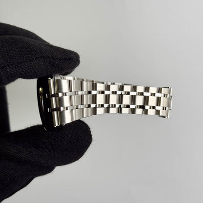 Tudor Royal 34mm Silver Dial Watch Ref# 28400