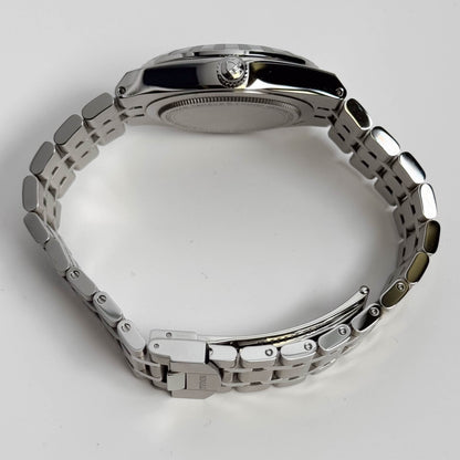 Tudor Royal 34mm Silver Dial Watch Ref# 28400