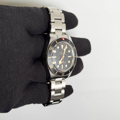 Tudor Black Bay 58 39mm Black Dial Watch Ref# 7939A1A0NU