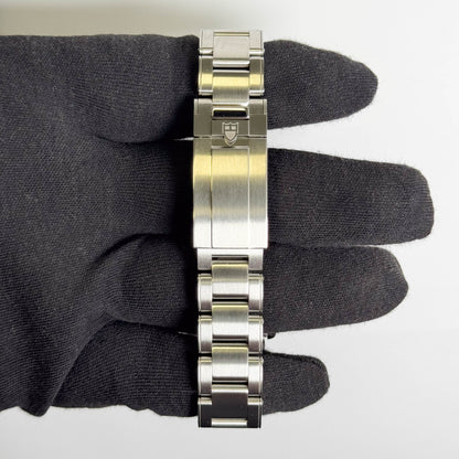 Tudor Black Bay 58 39mm Black Dial Watch Ref# 7939A1A0NU