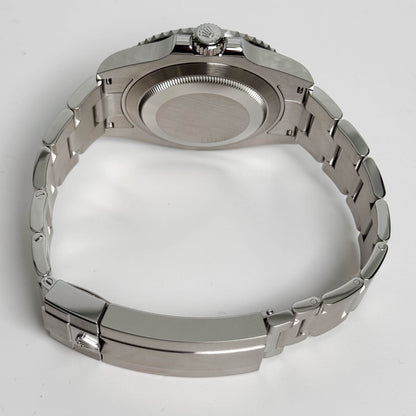 Rolex Submariner 41mm Black Dial Watch Ref# 126610LV - Happy Jewelers Fine Jewelry Lifetime Warranty