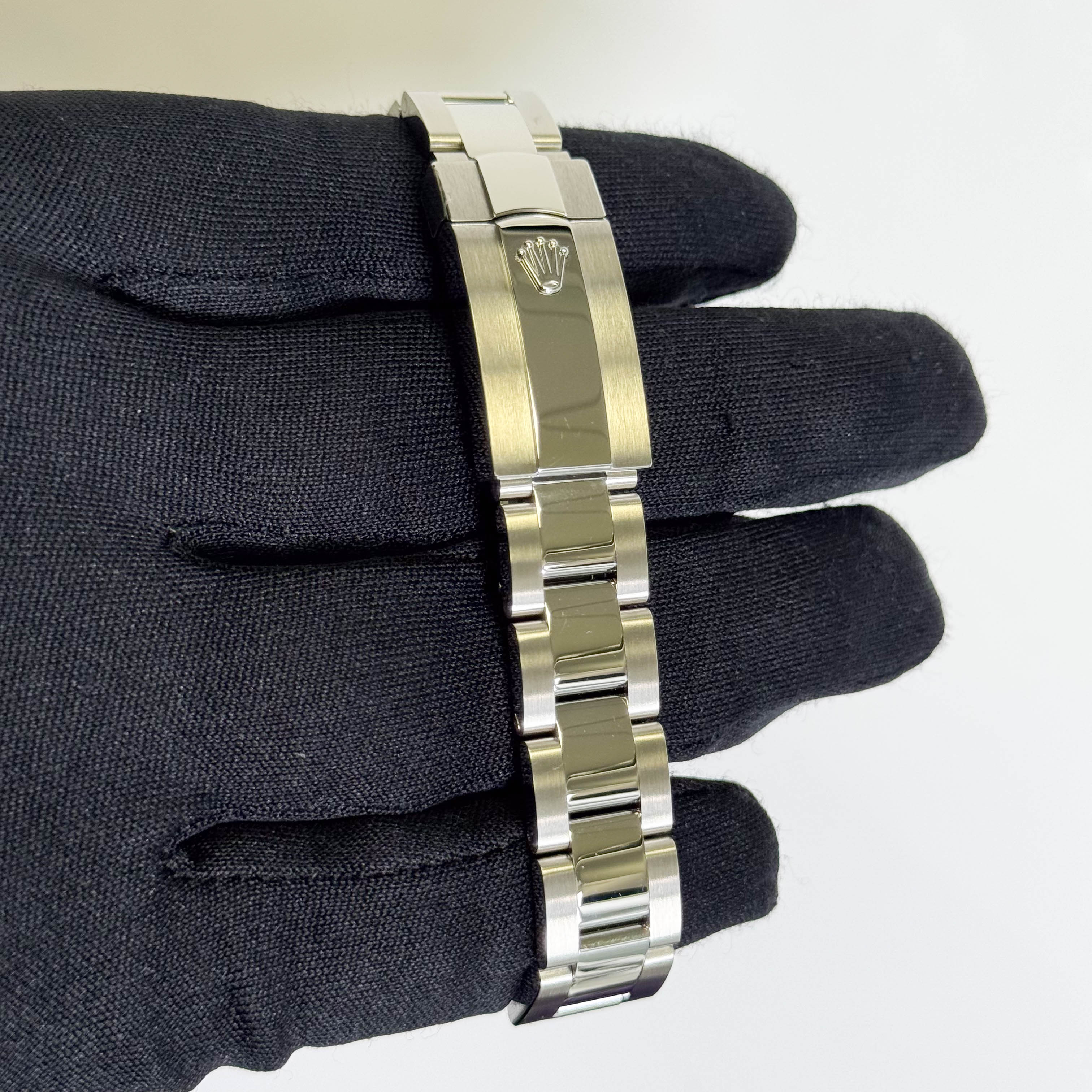 Rolex Datejust 31mm Grey Dial Watch Ref# 278274 – Happy Jewelers
