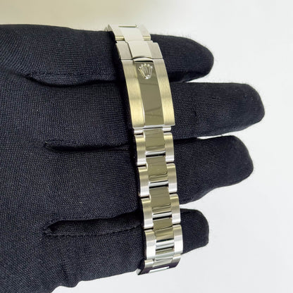 Rolex Datejust 31mm Grey Dial Watch Ref# 278274 - Happy Jewelers Fine Jewelry Lifetime Warranty