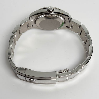 Rolex Datejust 31mm Grey Dial Watch Ref# 278274 - Happy Jewelers Fine Jewelry Lifetime Warranty