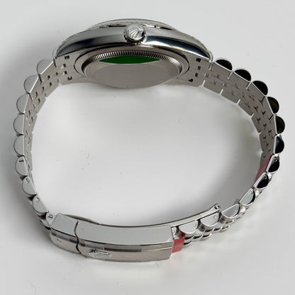 Rolex Datejust 36mm MOP Dial Watch Ref# 126234