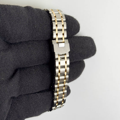 Tudor Royal 28mm Black Dial Watch Ref# 28303