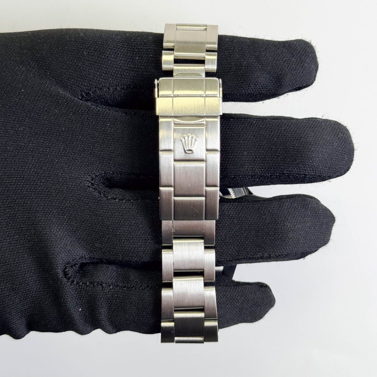Rolex Submariner "Kermit" 40mm Black Dot Dial Watch Ref# 16610LV