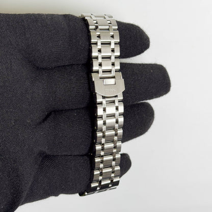 Tudor Royal 41mm Silver  Dial Watch Ref# 28600