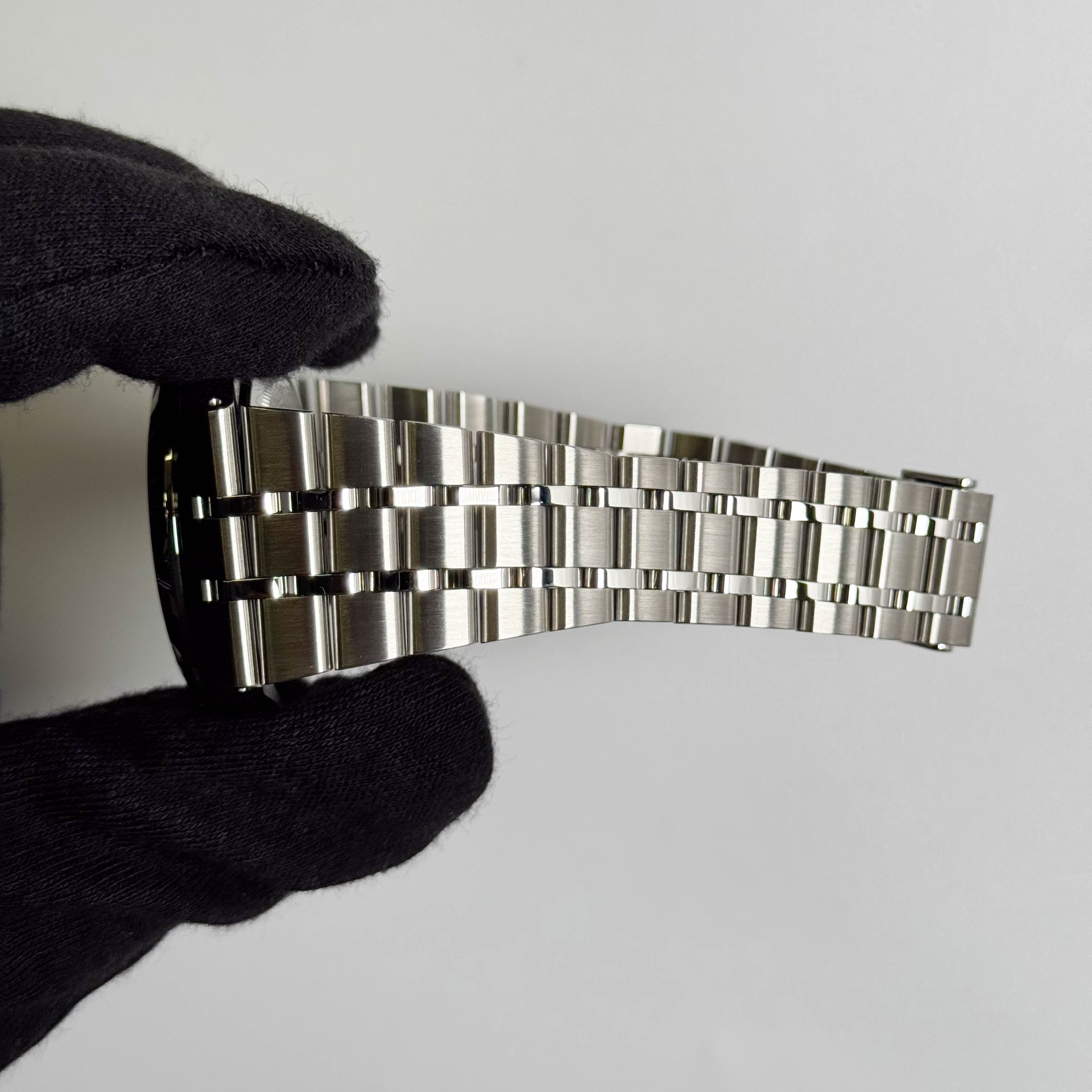 Tudor Royal 41mm Silver  Dial Watch Ref# 28600