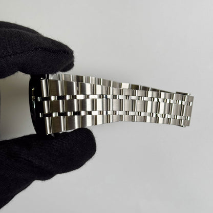 Tudor Royal 41mm Silver  Dial Watch Ref# 28600