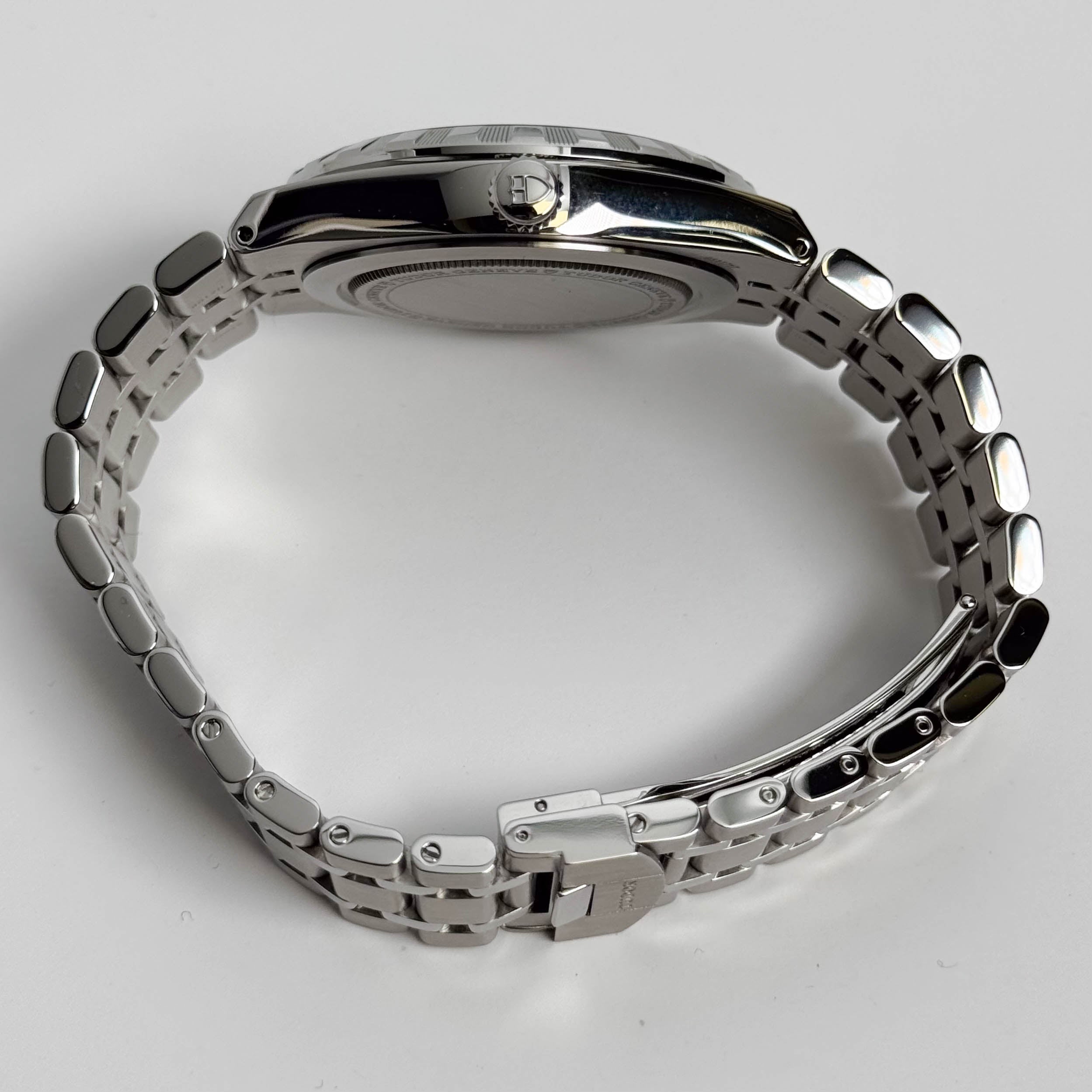 Tudor Royal 41mm Silver  Dial Watch Ref# 28600