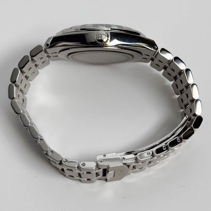Tudor Royal 41mm Silver  Dial Watch Ref# 28600