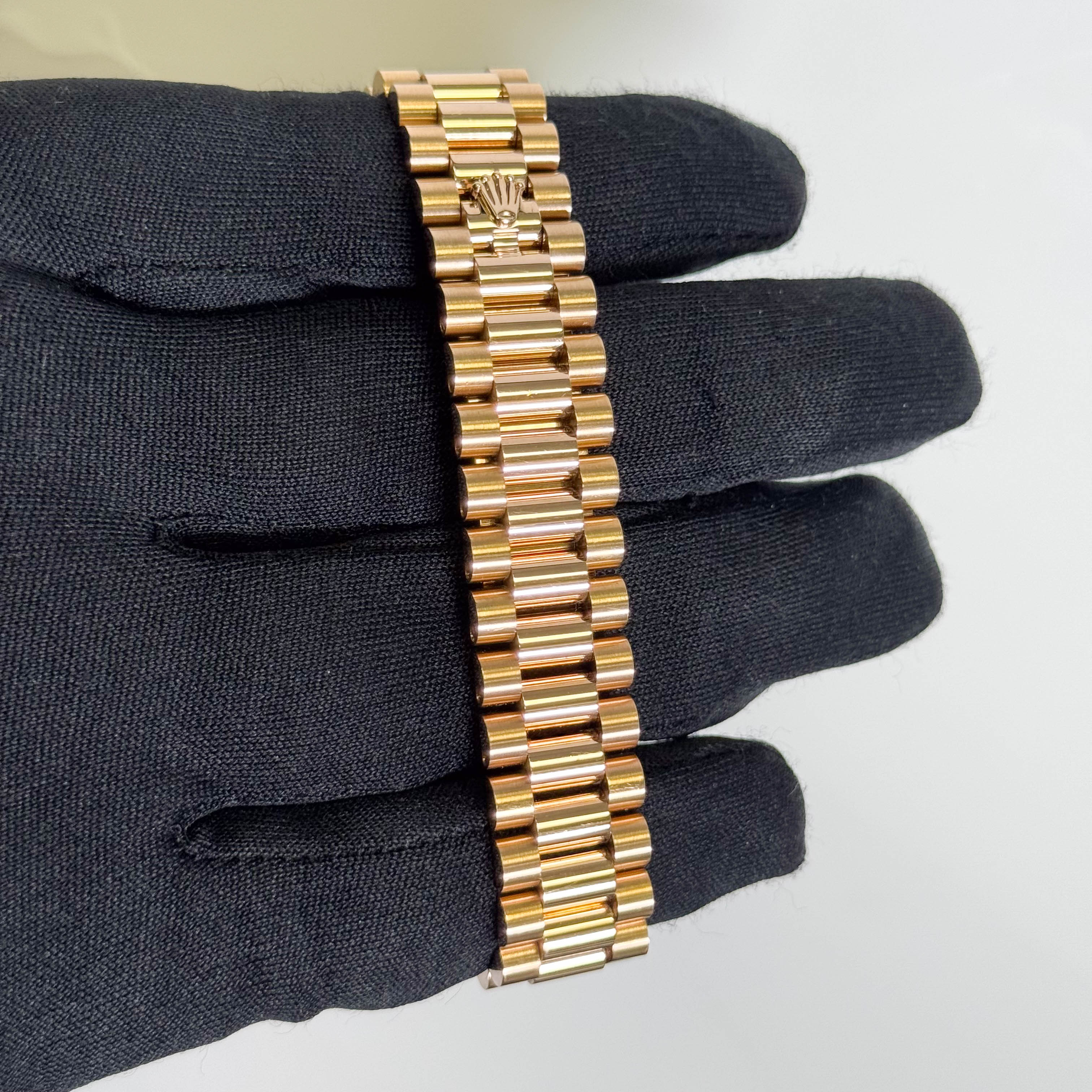 Rolex Datejust 31mm Purple Dial Watch Ref# 278275 – Happy Jewelers