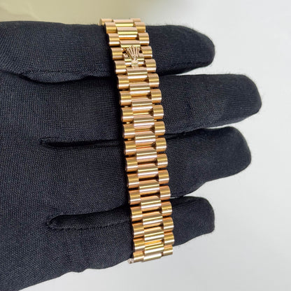 Rolex Datejust 31mm Purple Dial Watch Ref# 278275 - Happy Jewelers Fine Jewelry Lifetime Warranty
