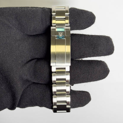 Tudor Black Bay 41mm Black Dial Watch Ref# 7941A1A0RU