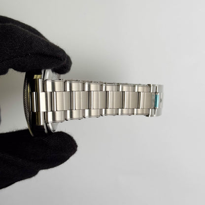Tudor Black Bay 41mm Black Dial Watch Ref# 7941A1A0RU