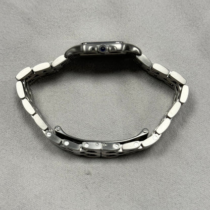 Cartier Panthere 21.5mm Ivory Dial Watch Ref# W25033P5 - Happy Jewelers Fine Jewelry Lifetime Warranty