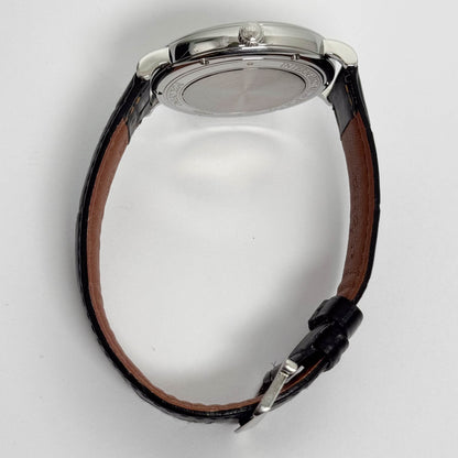 IWC Portofino 40mm Silver Dial Watch Ref# IW356501