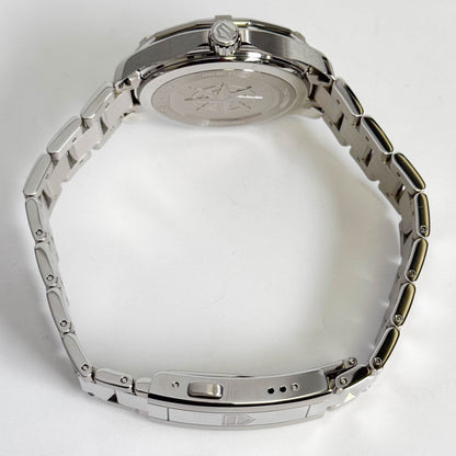 Tag Heuer Aquaracer 34mm Blue Dial Watch Ref# WB9311.BA005 - Happy Jewelers Fine Jewelry Lifetime Warranty