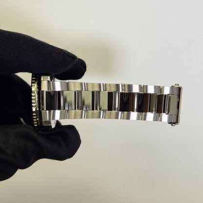 Tag Heuer Aquaracer 40mm Black Dial Watch Ref# WBP1110.BA0627 - Happy Jewelers Fine Jewelry Lifetime Warranty