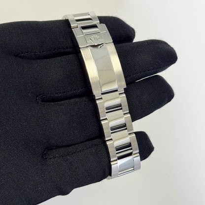 Rolex Yacht-Master 40mm Blue Dial Watch Ref# 126622 - Happy Jewelers Fine Jewelry Lifetime Warranty