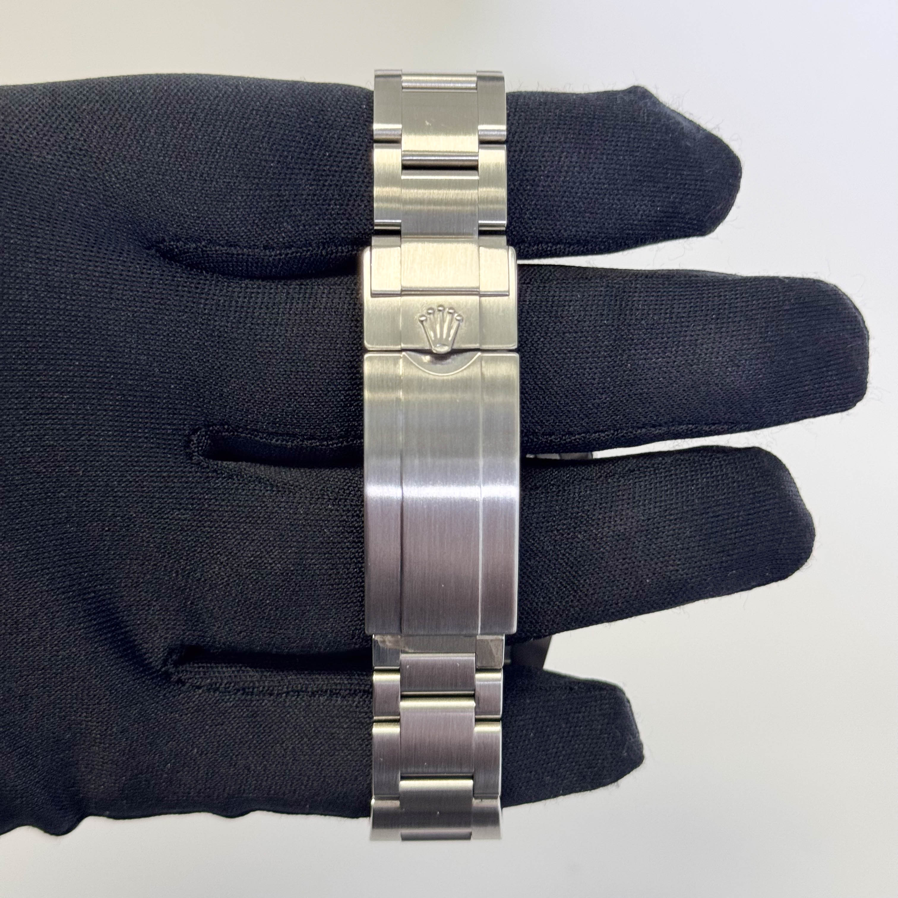 Rolex Submariner 40mm Black Dial Watch Ref# 116610LN - Happy Jewelers Fine Jewelry Lifetime Warranty