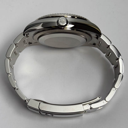 Rolex Sky-Dweller 42mm White Dial Watch Ref# 336934 - Happy Jewelers Fine Jewelry Lifetime Warranty
