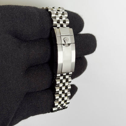 Rolex GMT-Master II 40mm Black Dial Watch Ref# 126720VTNR