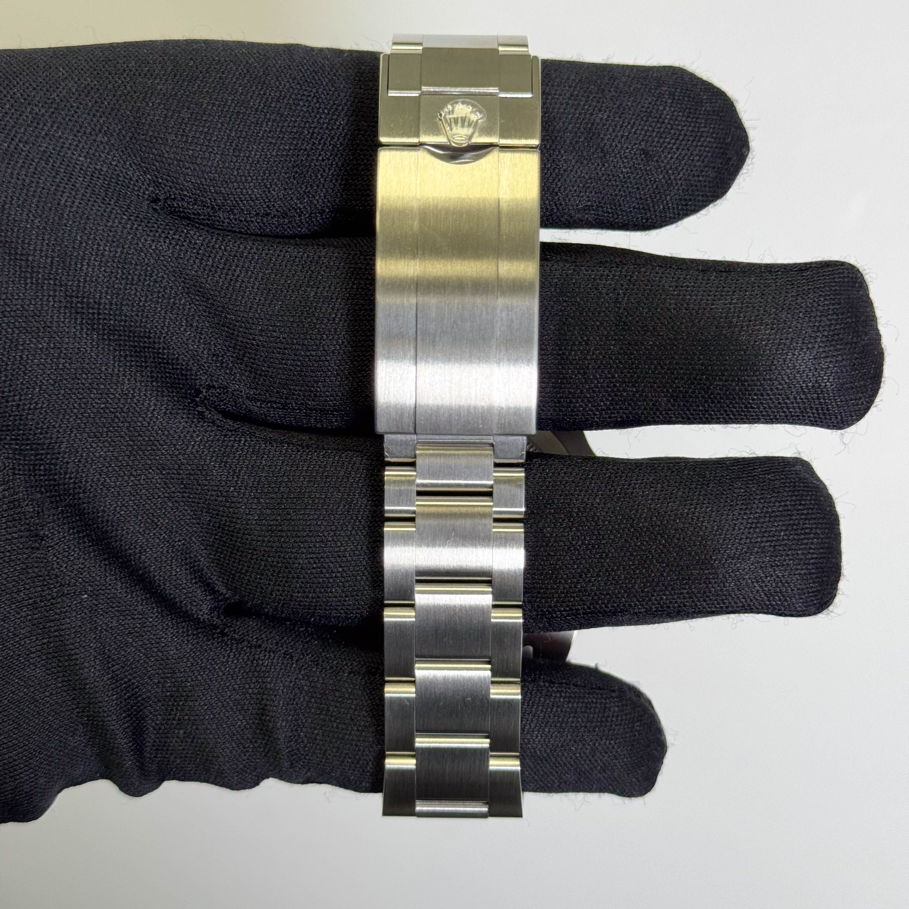 Rolex Submariner 41mm Black Dial Watch Ref# 126610LN