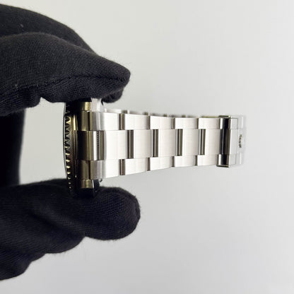 Rolex Submariner 41mm Black Dial Watch Ref# 126610LN