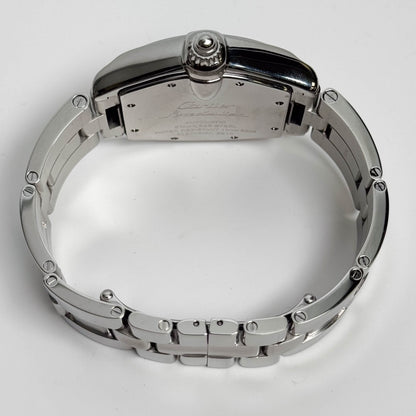Cartier Roadster 37mm Black Dial Watch Ref# W62041V3 - Happy Jewelers Fine Jewelry Lifetime Warranty