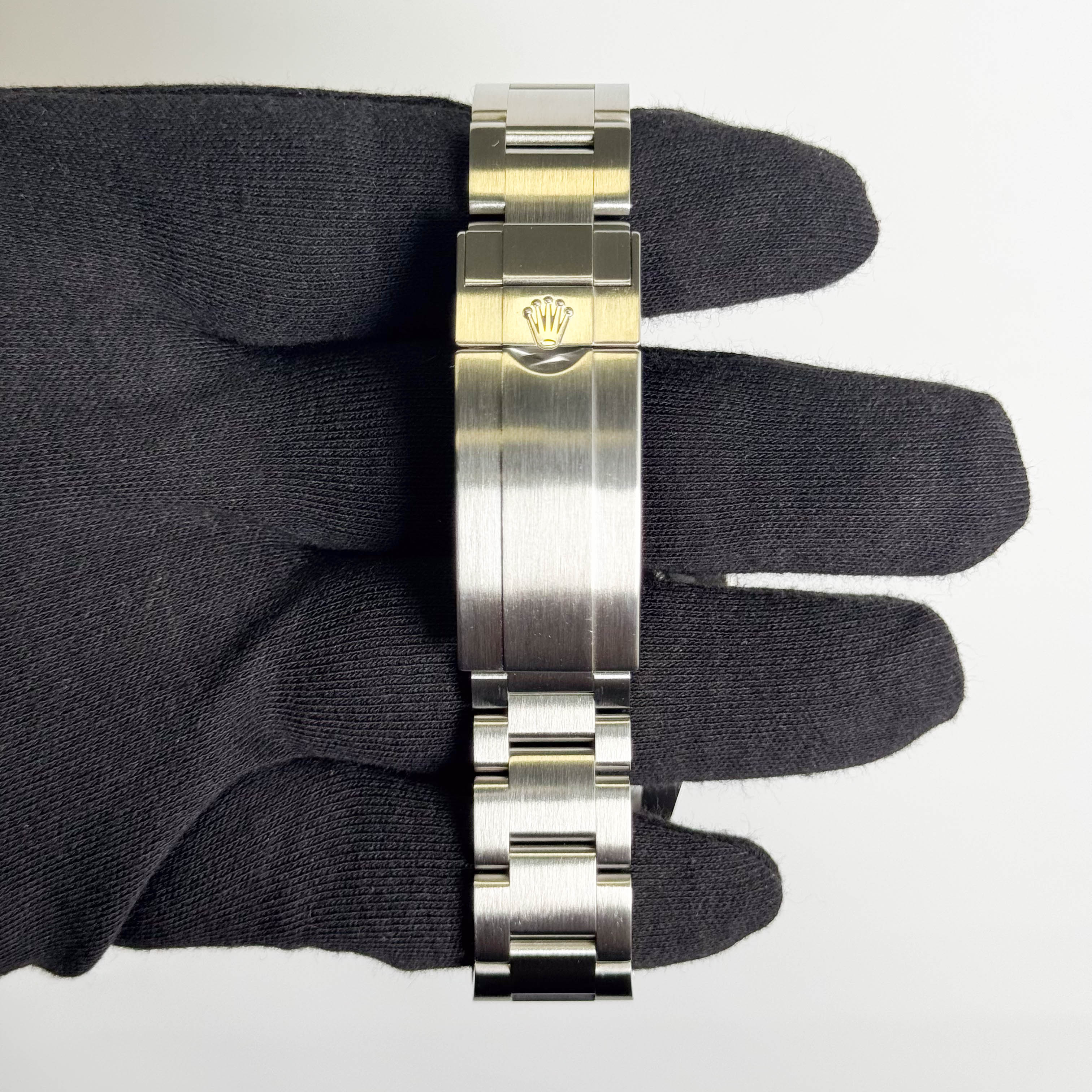 Rolex Submariner 41mm Black Dial Watch Ref# 124060