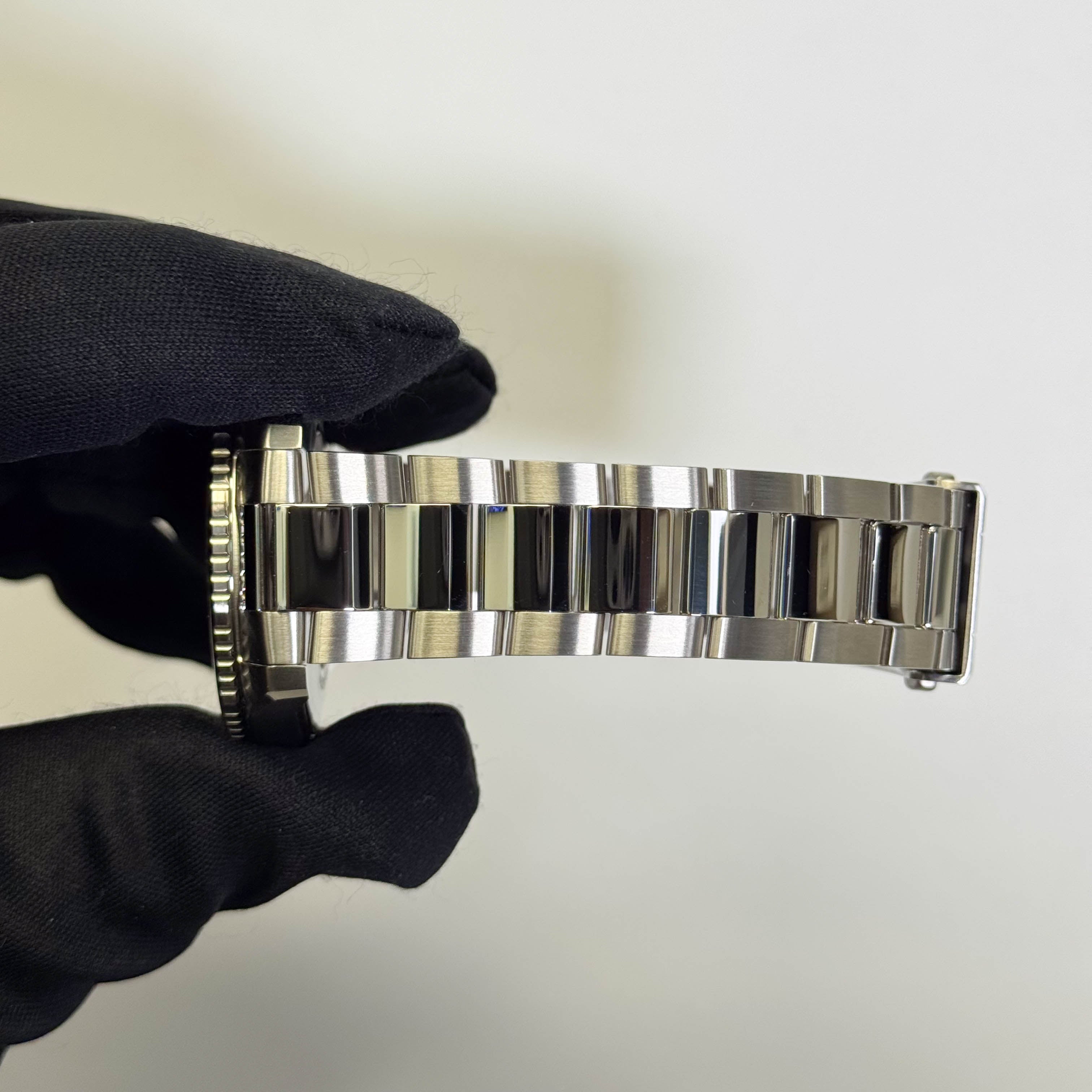 Tag Heuer Aquaracer 40mm Black Dial Watch Ref: WBP1114.BA0000 - Happy Jewelers Fine Jewelry Lifetime Warranty
