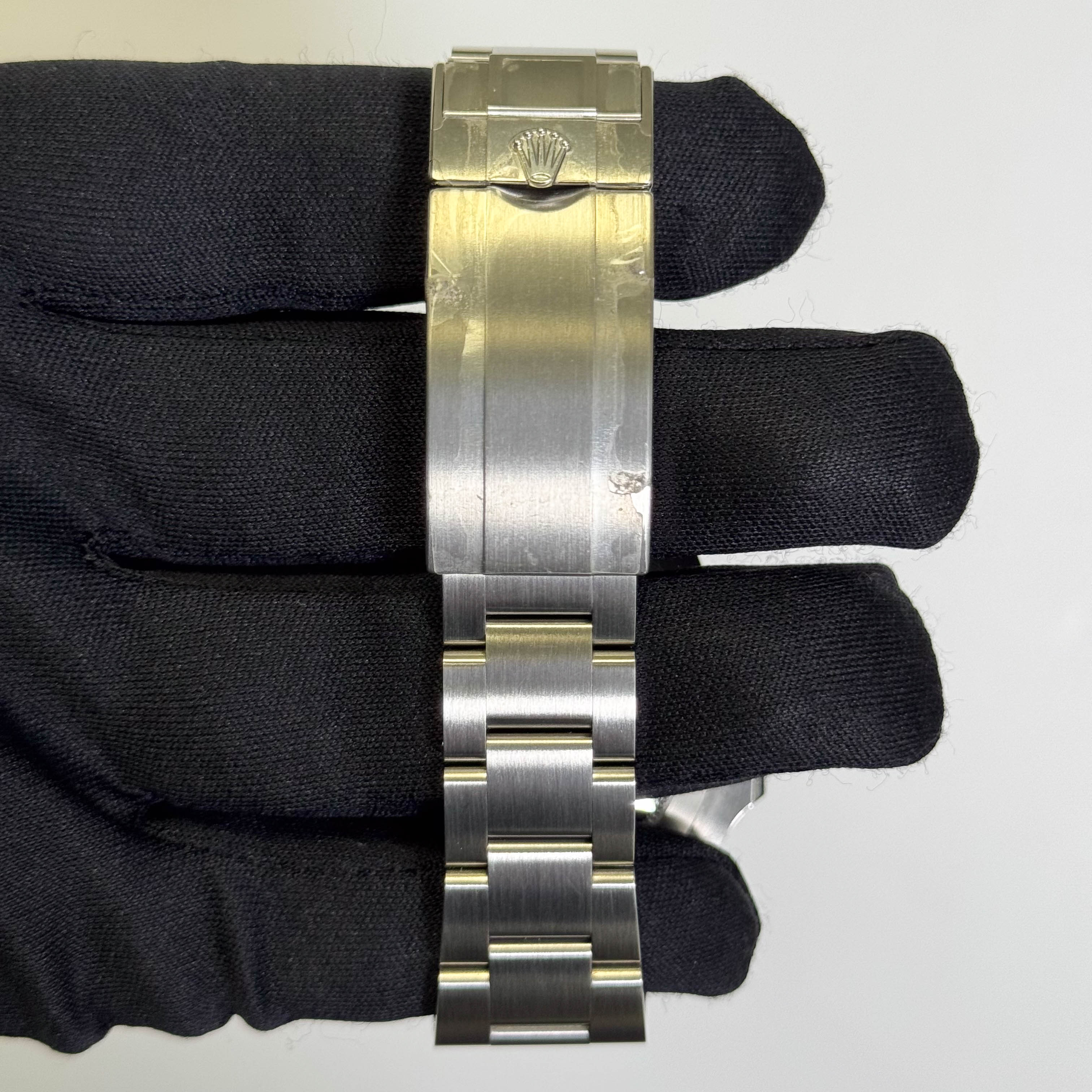 Rolex Sea-Dweller 43mm Black Dial Watch Ref# 126600