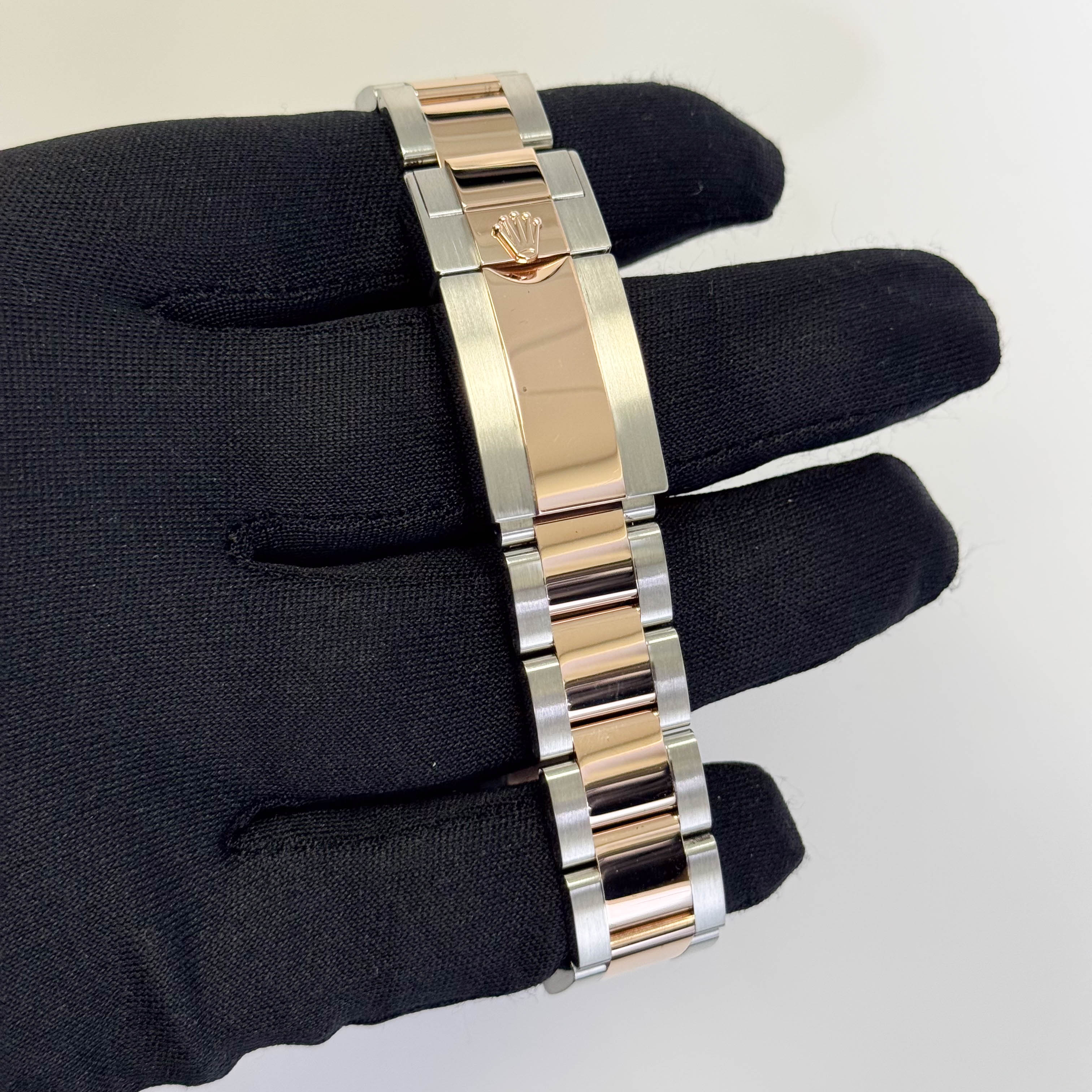 Rolex Yacht-Master 40mm Chocolate Dial Watch Ref# 126621 - Happy Jewelers Fine Jewelry Lifetime Warranty