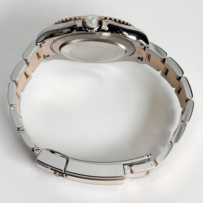 Rolex Yacht-Master 40mm Chocolate Dial Watch Ref# 126621 - Happy Jewelers Fine Jewelry Lifetime Warranty