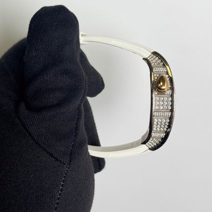 Richard Mille RM037  52.2mm Skeleton Dial Watch Ref# RM037 - Happy Jewelers Fine Jewelry Lifetime Warranty