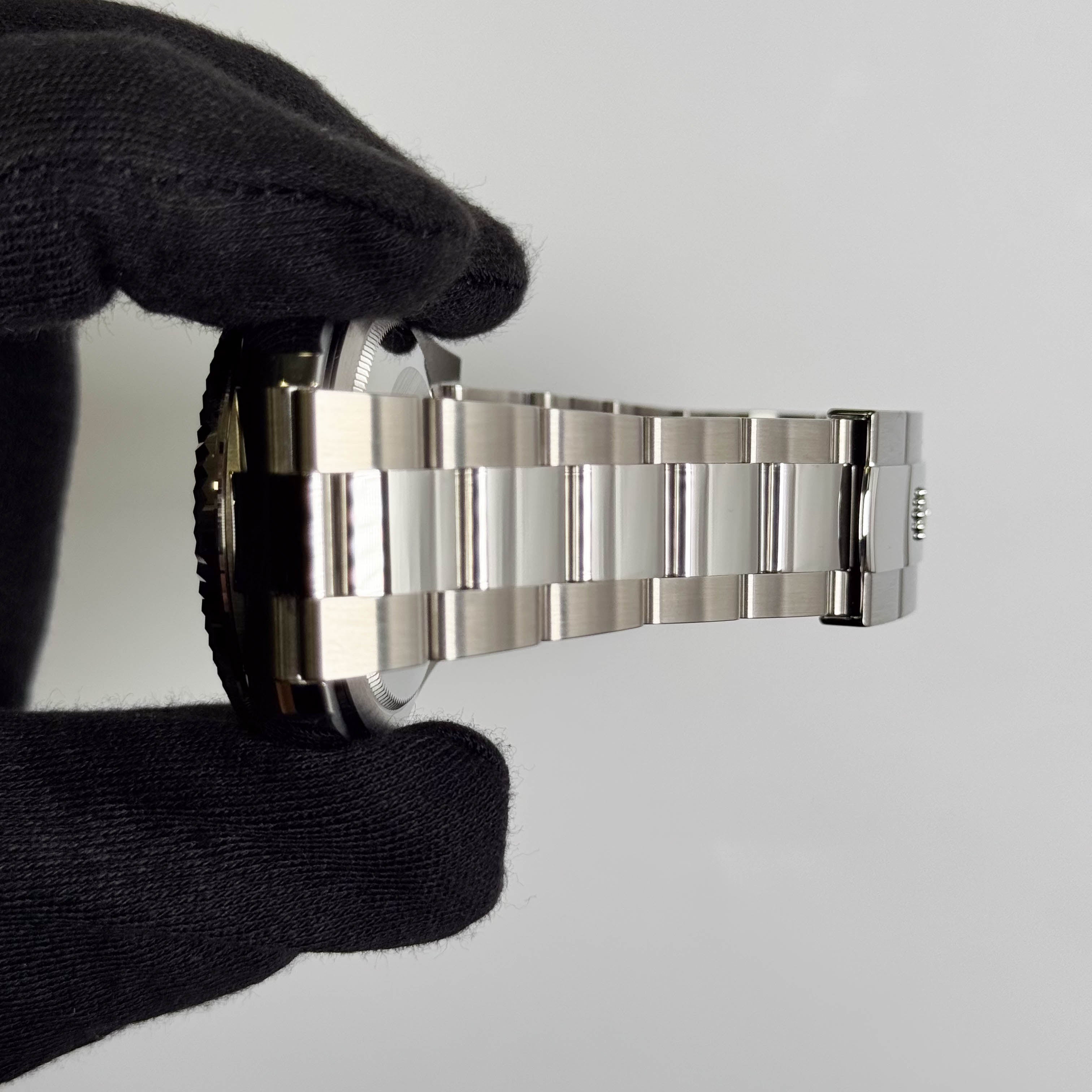 Rolex Sky-Dweller 42mm Blue Dial Watch Ref: 336934