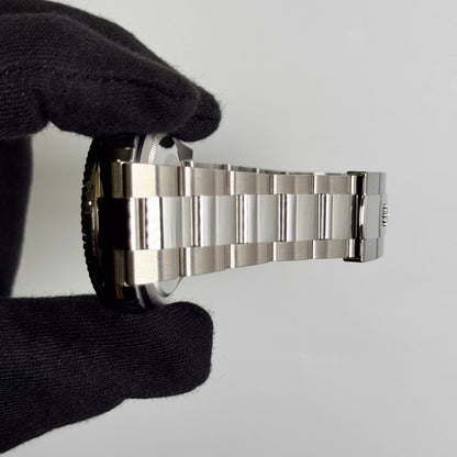 Rolex Sky-Dweller 42mm Blue Dial Watch Ref: 336934