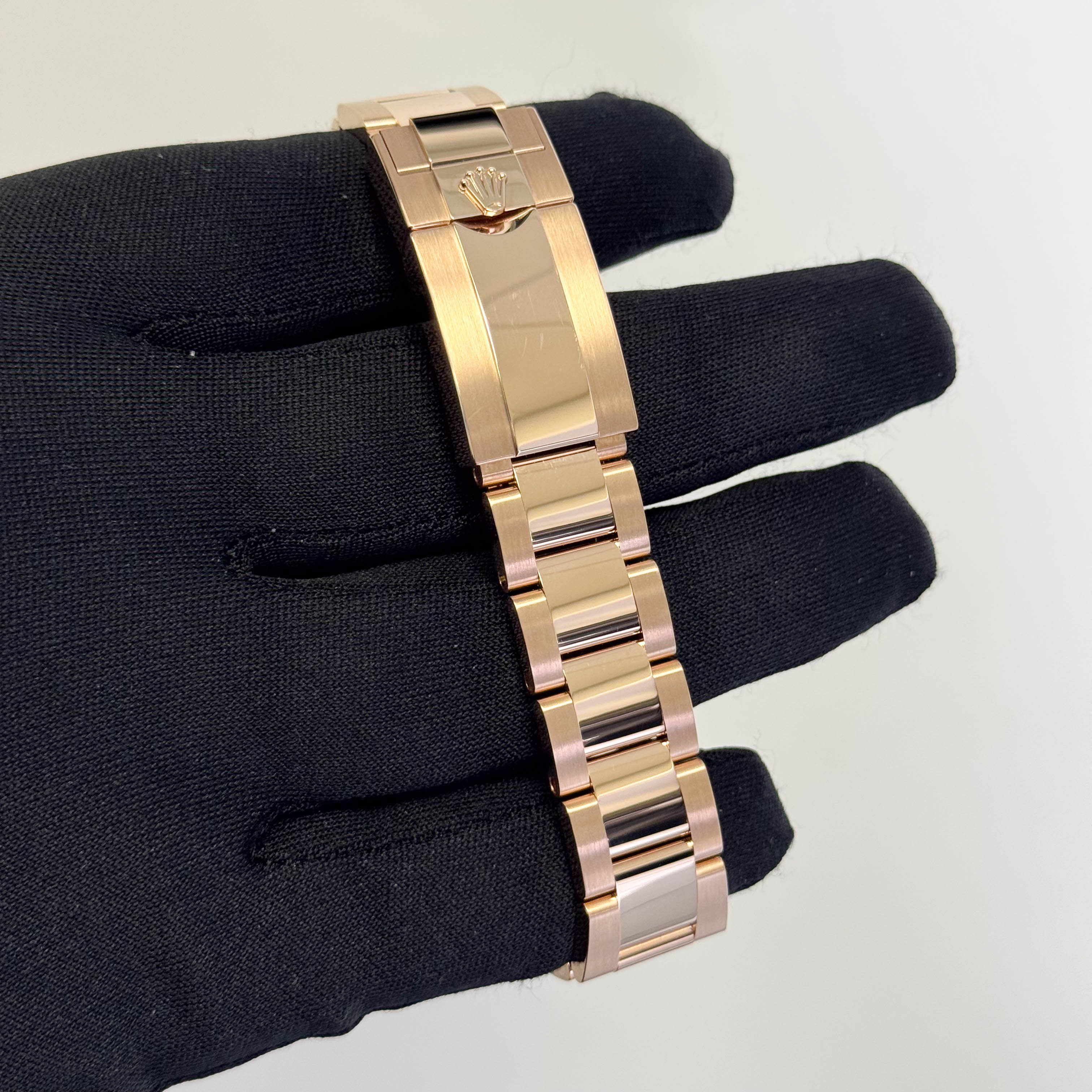 Rolex Daytona Le Mans 40mm Black Dial Watch Ref# 126525LN - Happy Jewelers Fine Jewelry Lifetime Warranty