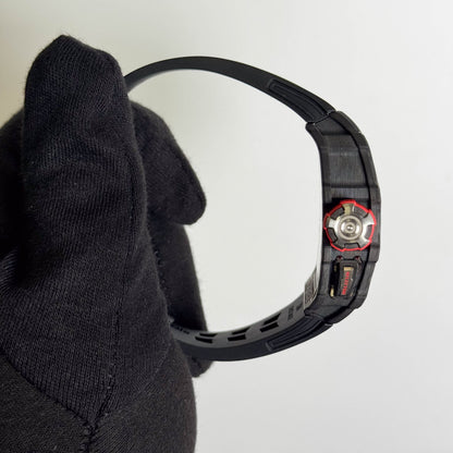 Richard Mille RM35-03 42mm Skeleton Dial Watch Ref# RM35-03
