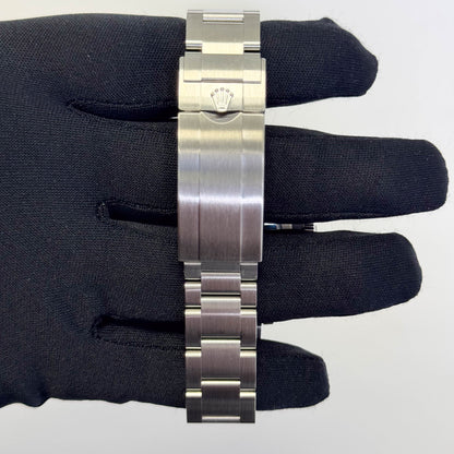 Rolex Submariner 41mm Black Dial Watch Ref# 126610LN - Happy Jewelers Fine Jewelry Lifetime Warranty