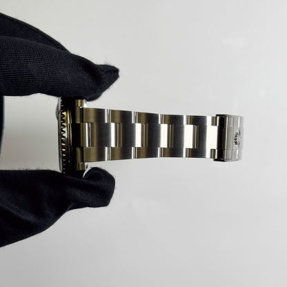 Rolex Submariner 41mm Black Dial Watch Ref# 126610LN - Happy Jewelers Fine Jewelry Lifetime Warranty