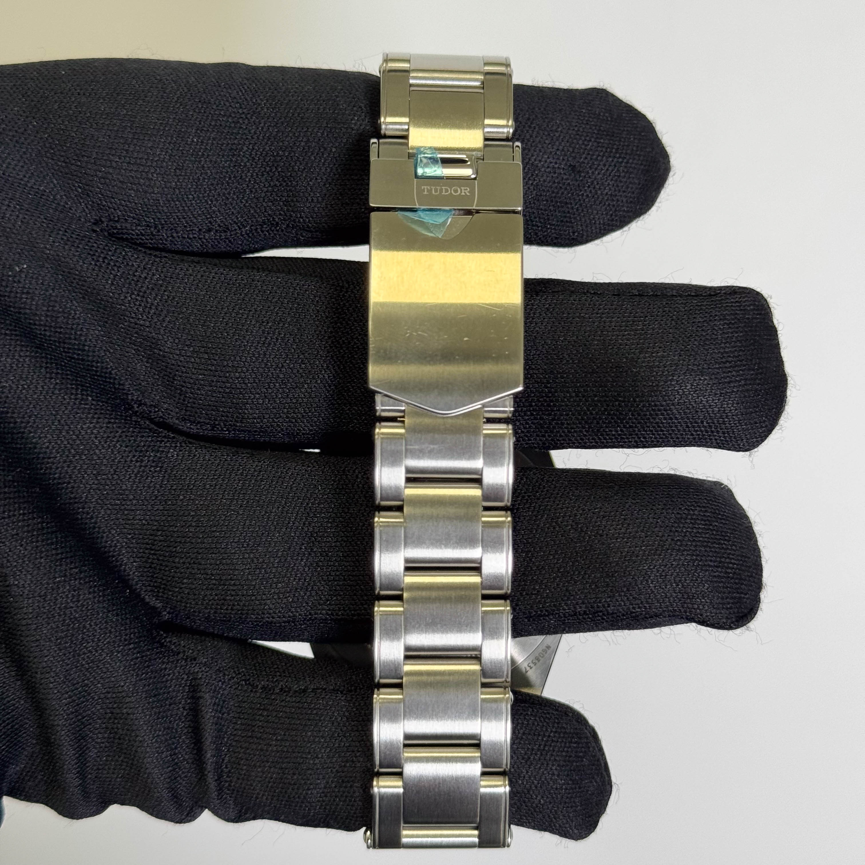 Tudor Black Bay 39mm Blue Dial Watch Ref# 79030B