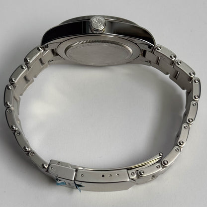 Tudor Black Bay 39mm Blue Dial Watch Ref# 79030B