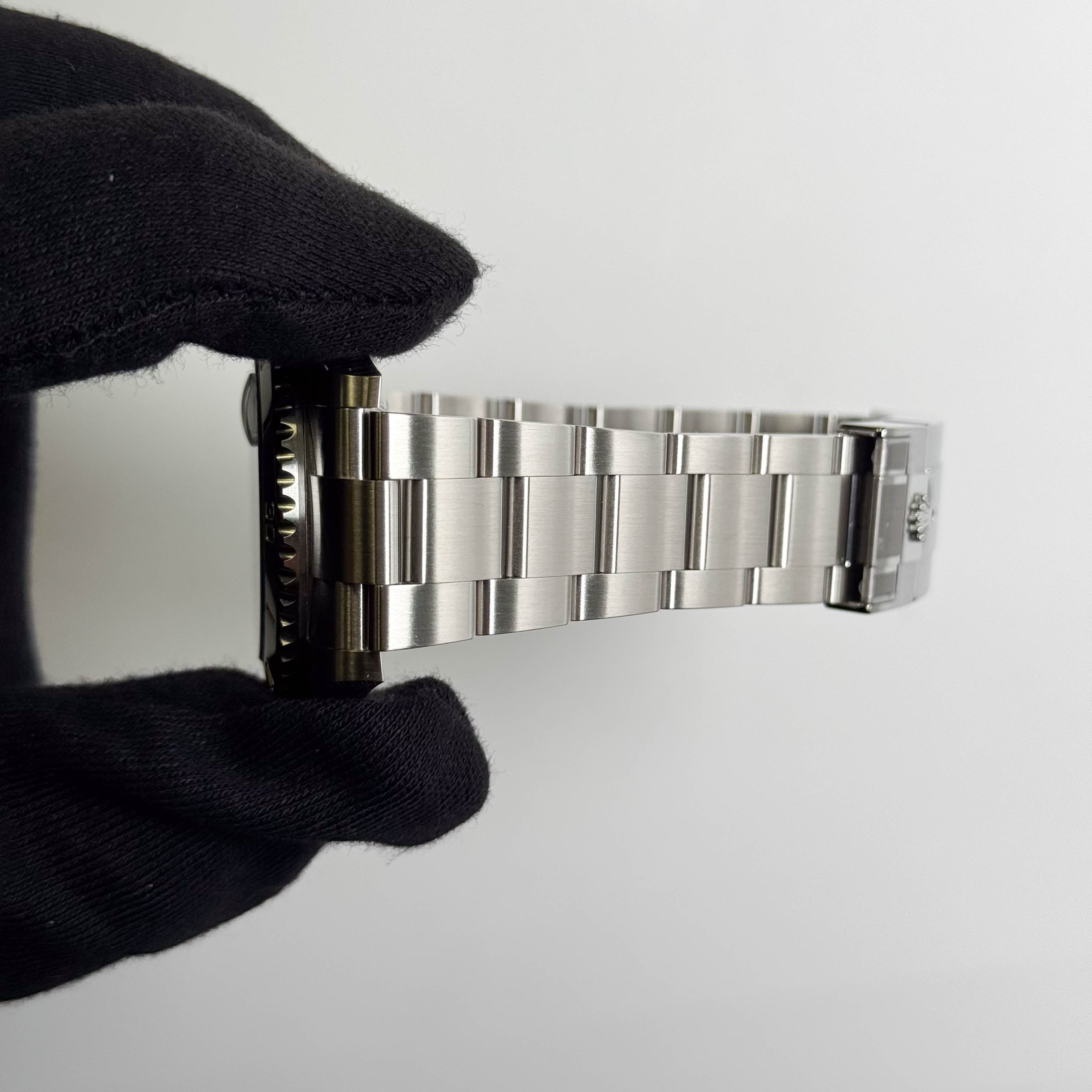 Rolex Submariner 41mm Black Dial Watch Ref# 126610LN - Happy Jewelers Fine Jewelry Lifetime Warranty