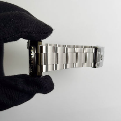 Rolex Submariner 41mm Black Dial Watch Ref# 126610LN - Happy Jewelers Fine Jewelry Lifetime Warranty