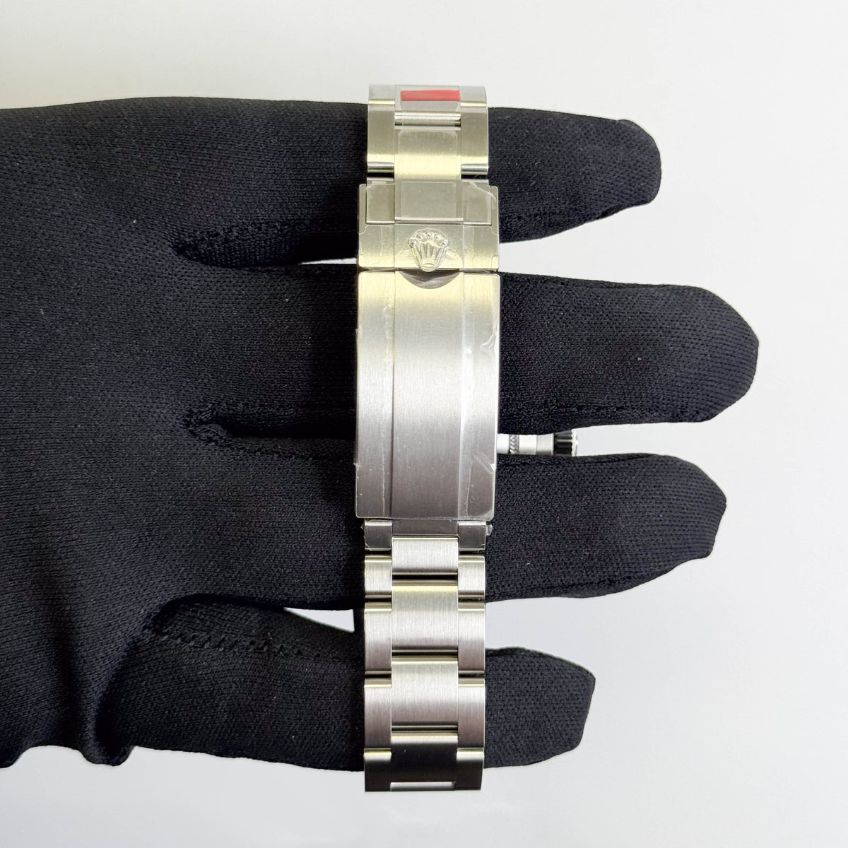Rolex Submariner 41mm Black Dial Watch Ref# 126610LV