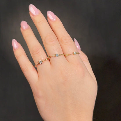 Sale of the Day- Fashion Diamond Rings