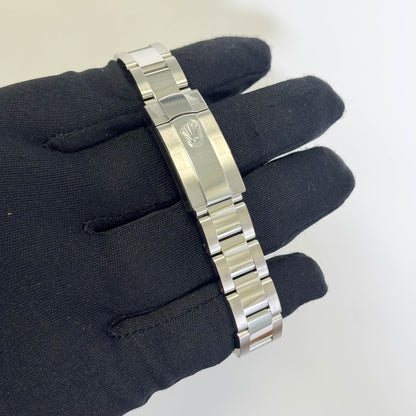 Rolex Datejust 31mm Silver Dial Watch Ref# 278274 - Happy Jewelers Fine Jewelry Lifetime Warranty